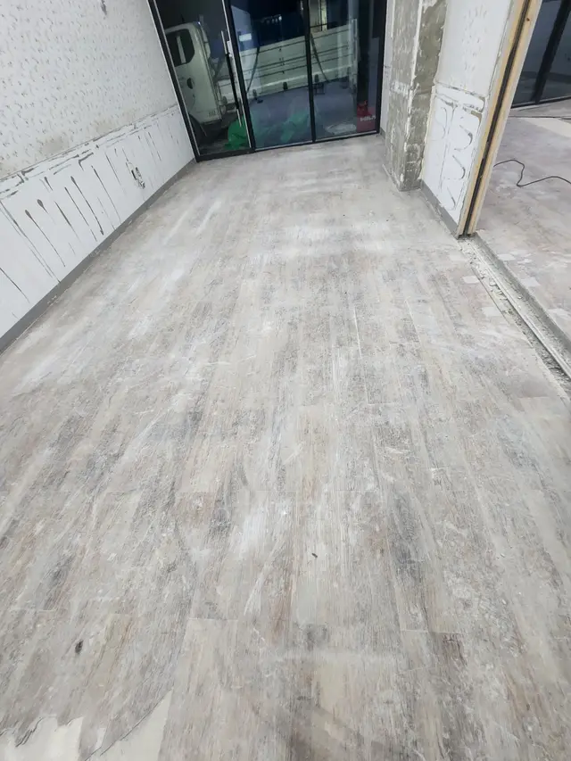 프로다 현장 작업 기록 사진