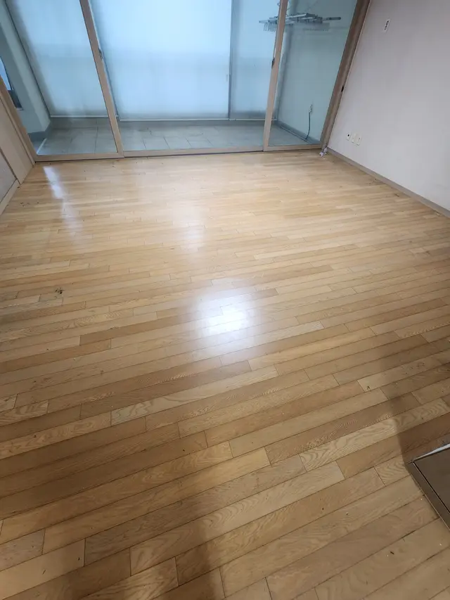 프로다 작업 장비와 현장 기록 사진