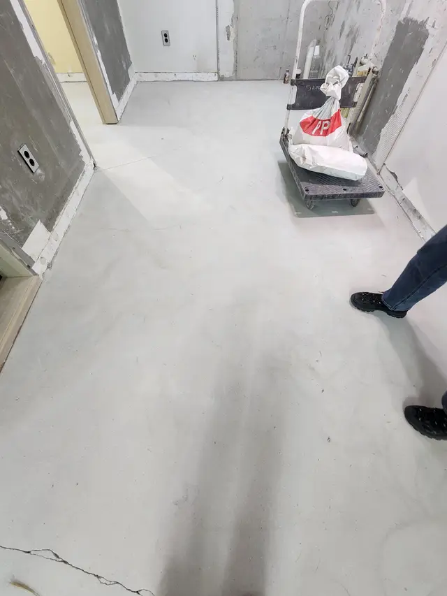 프로다 현장 작업 기록 사진